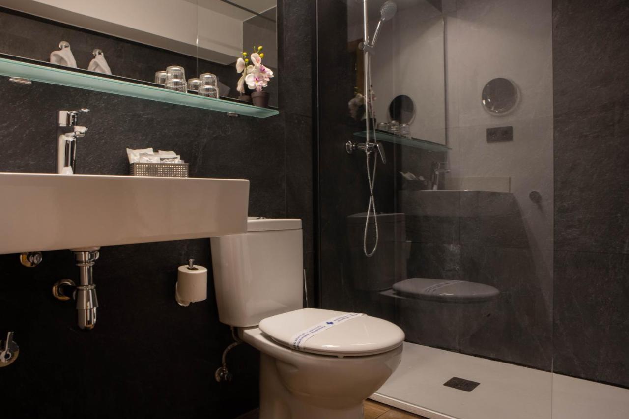 Hotel Yomo Eureka