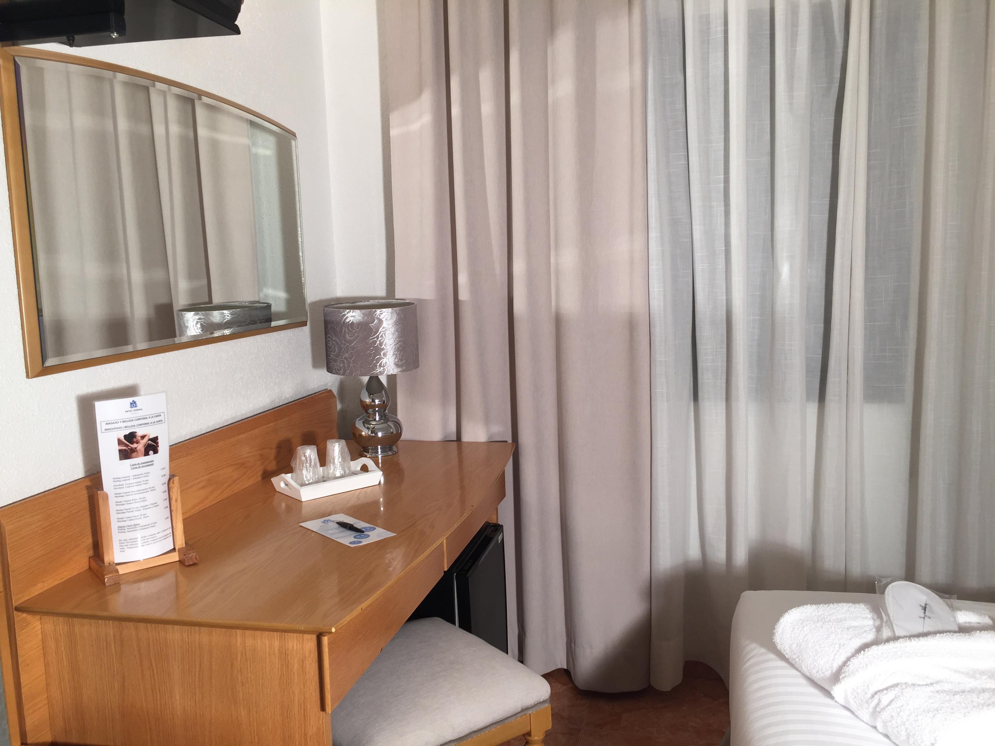 Hotel Yomo Eureka 4*
