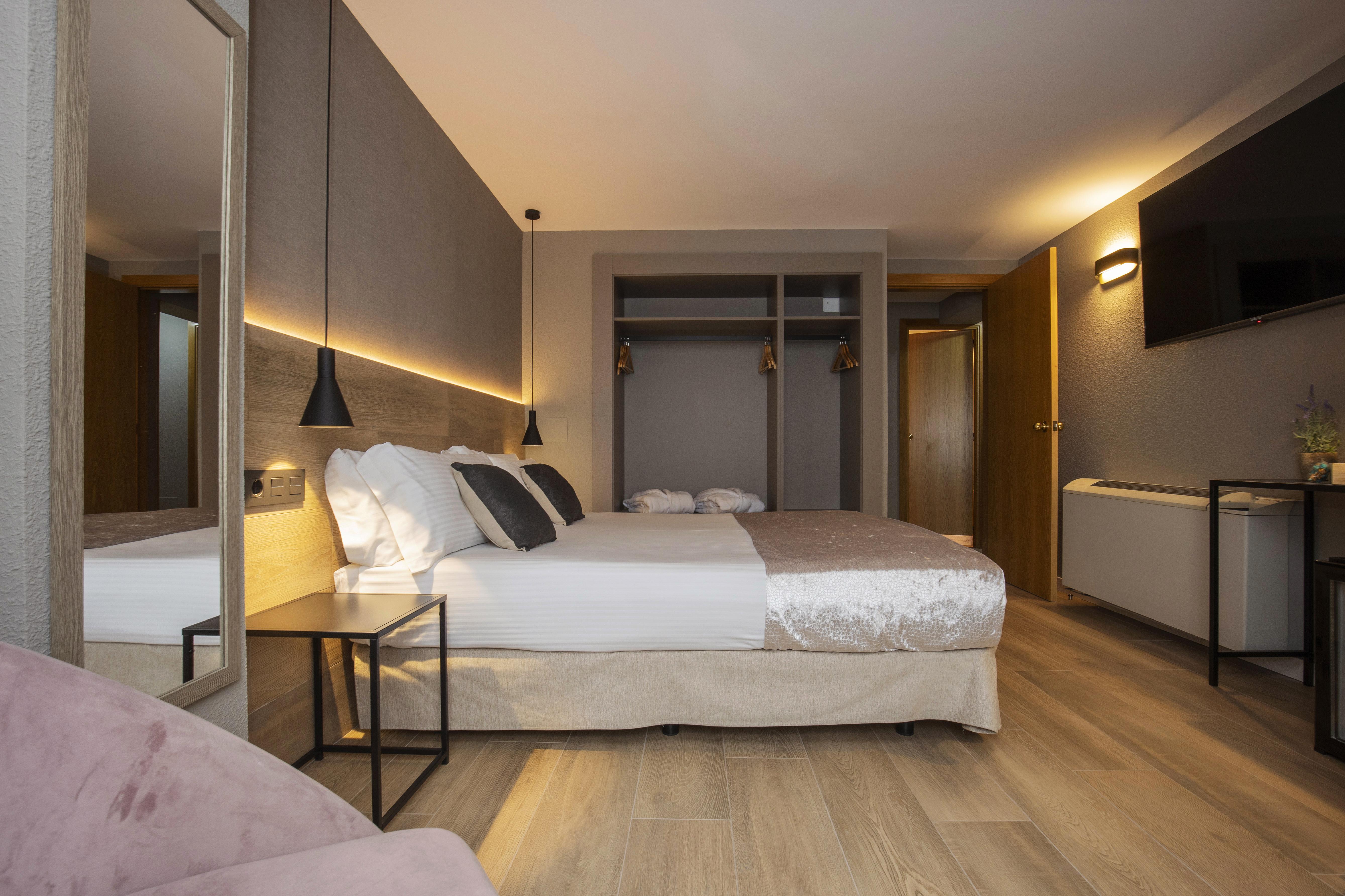 Yomo Eureka Hotel Andorre-la-Vieille