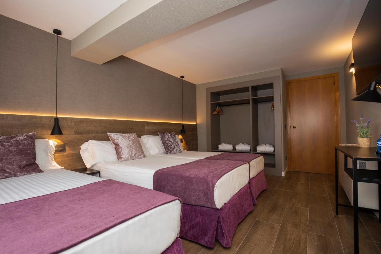 Yomo Eureka 4* Andorra la Vella