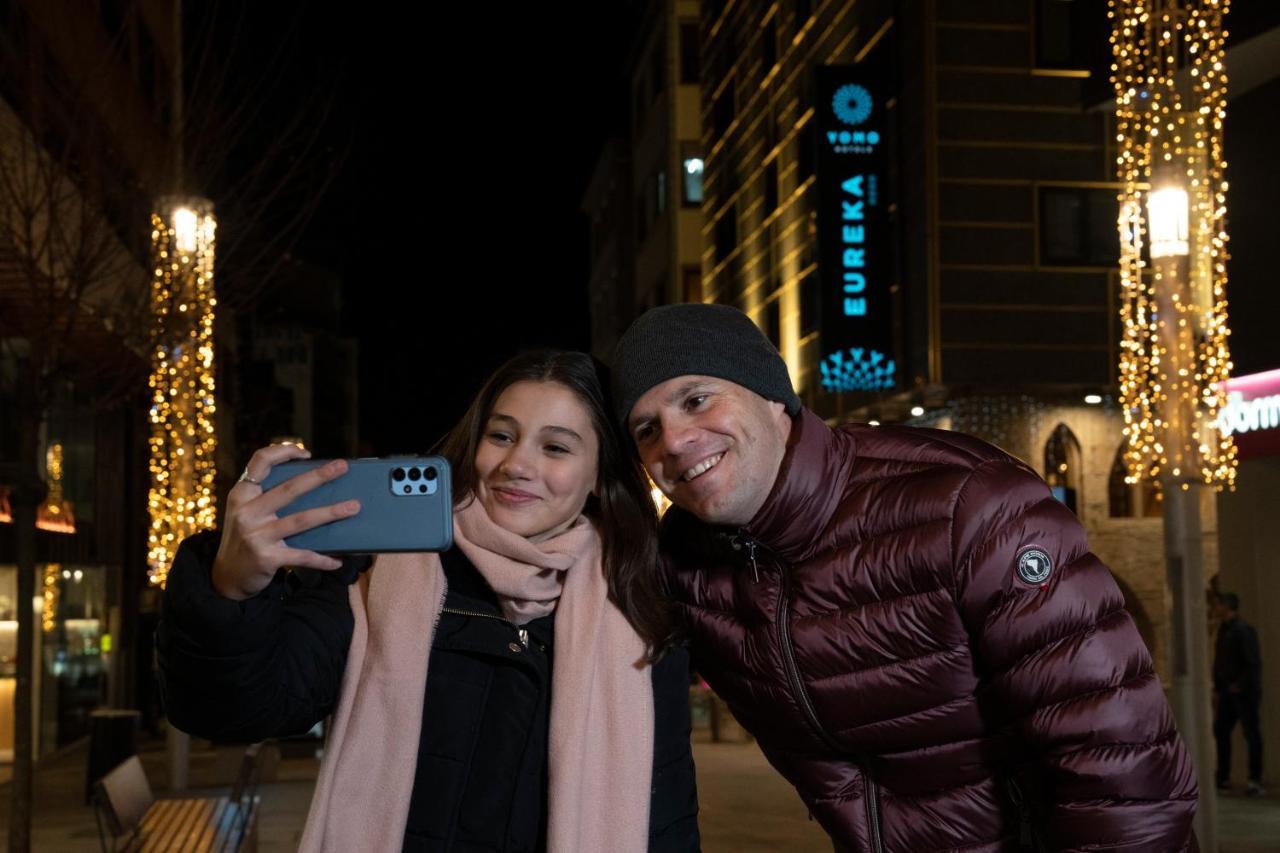 Yomo Eureka Andorra la Vella