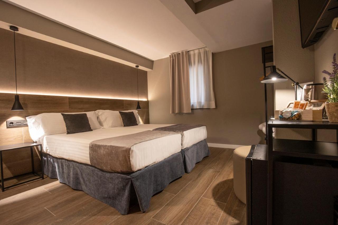 Hotel Yomo Eureka Andorre-la-Vieille