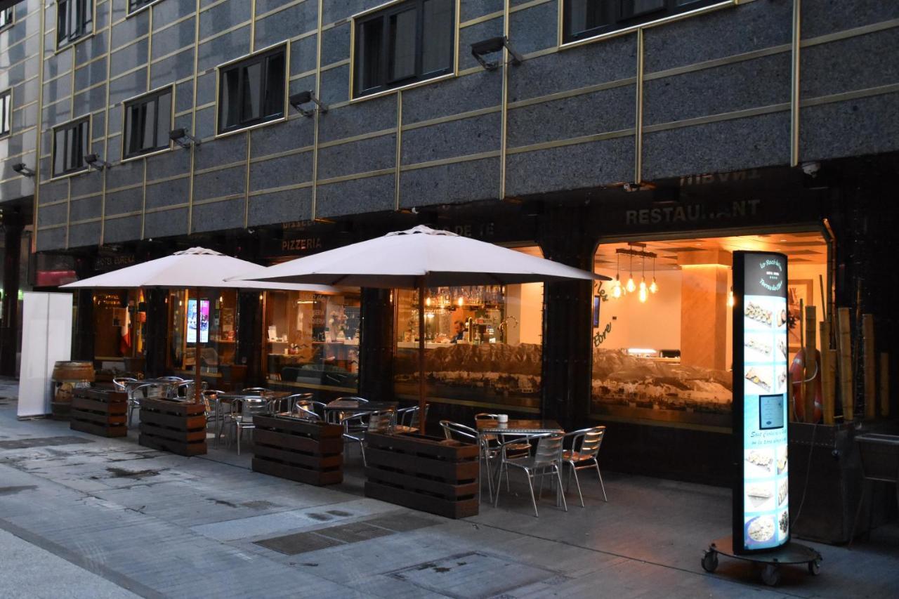 Yomo Eureka Andorra la Vella
