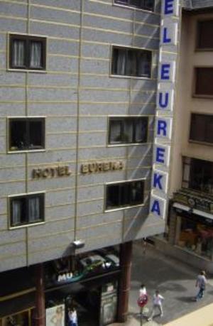 Yomo Eureka Andorre-la-Vieille