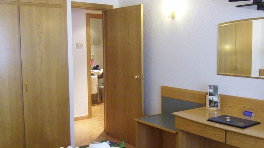 Hotel Yomo Eureka Andorre-la-Vieille