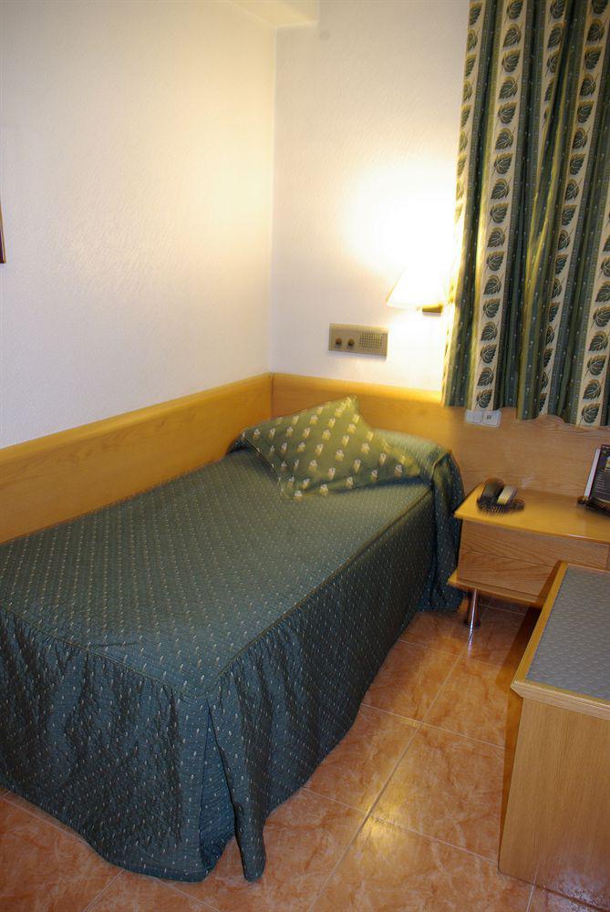 Yomo Eureka 4* Andorre-la-Vieille