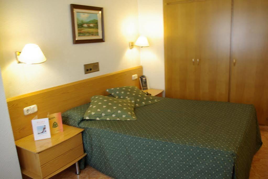 Hotel Yomo Eureka 4*