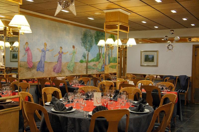 Hotel Yomo Eureka 4*